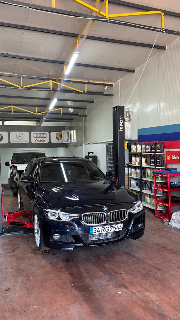 AYDIN CAR SERVİCE