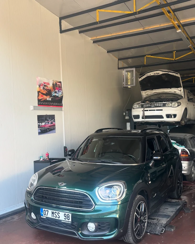 AYDIN CAR SERVİCE