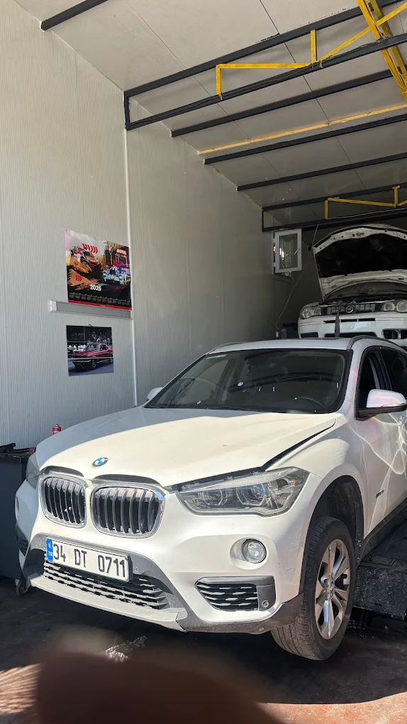 AYDIN CAR SERVİCE