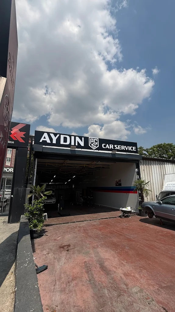 AYDIN CAR SERVİCE