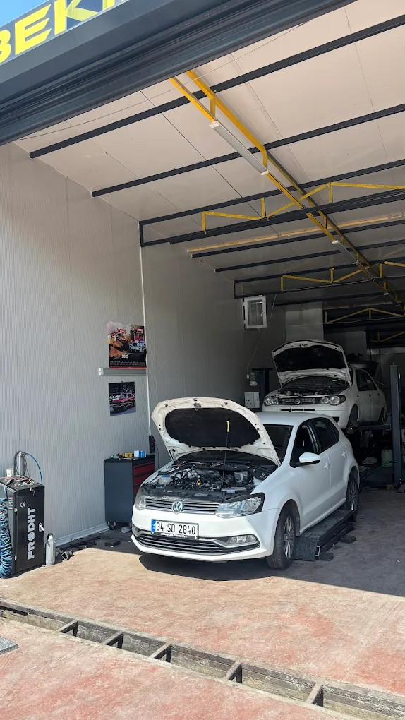 AYDIN CAR SERVİCE
