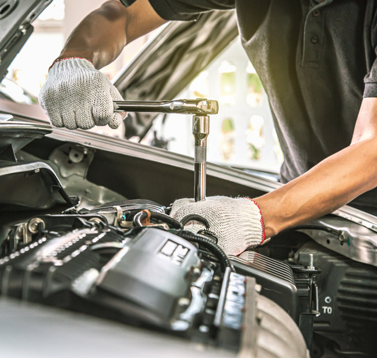 Mekanik Arıza ve Onarım Hizmetleri