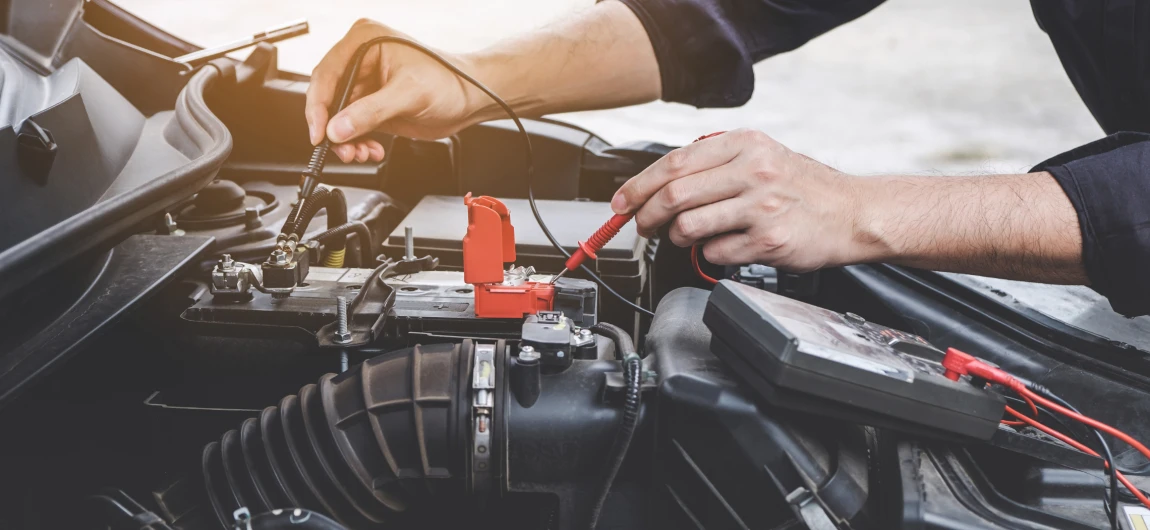 Elektrik & Elektronik Sistem Arızaları